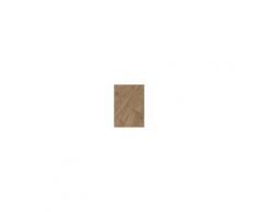 Pavimento Laminato Rovere Naturale 7 Mm 2strips Resa 2,390 M²/pacco Stecca Da 1376x193 Mm