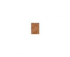 Pavimento Laminato Noce 8 Mm 3strips Resa 2,131 M²/pacco Stecca Da 1380x193 Mm