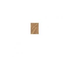 Pavimento Laminato Rovere Golden 8 Mm 2 Strips Resa 2,22 M²/pacco Stecca Da 1285x192 Mm