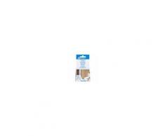 Paraspifferi Porta Adesivo Mr Jo Pvc 38 Mm 100 Cm Bianco
