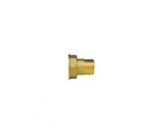ENOLGAS Raccordo Contatore Gas Con Girello 1" X 1"1/4