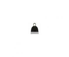 Zappa Quadra 800 G Foro Ovale Scampanata 16x15 Cm Occhio Ovale