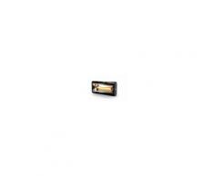 Riscaldatore Industriale Moel Hathor 791 Ir-A 2000w 230v Con Cavo E Spina