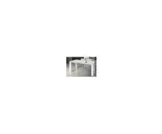 Milani Home ARTHUR - tavolo da pranzo moderno allungabile in legno 90 x 160/205/250
