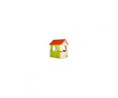 Milani Home FANTASIA - casetta da giardino per bambini