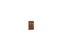 Milani Home CORINE - mobile dispensa 107 x 45 x 203