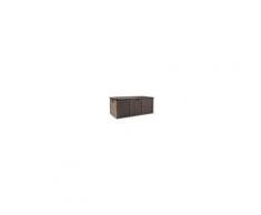 Milani Home Cassapanca baule da esterno XL