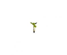 Kave Home Pianta artificiale Monstera da 130 cm