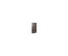 Kave Home Libreria Kesia 106 x 183 cm