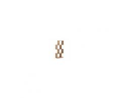 Kave Home Libreria Aroba 55 x 132 cm