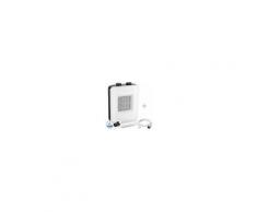 Trotec Termoventilatore ceramico TFC 15 E + Prolunga in PVC