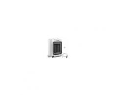 Trotec Termoventilatore ceramico TFC 16 E + Prolunga in PVC