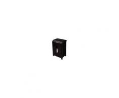 Fellowes Distruggidocumenti 19L 10 foglio Taglio micro, Powershred 62MC