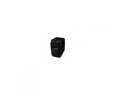 Fellowes Distruggidocumenti 32L 200 foglio Taglio trasversale, AutoMax 200C