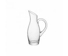 Caraffa con manico Inalto Invito 0.25 lt, trasparente