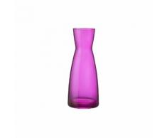 Caraffa Ypsilon0,5 lt, spray rosa fucsia