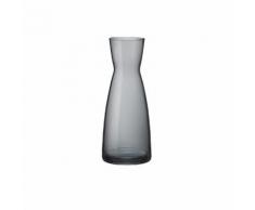 Caraffa Ypsilon 0,5 lt, spray grigio