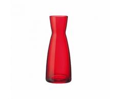 Caraffa Ypsilon 1lt, rosso