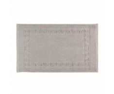 Tappeto bagno Beige - 015723