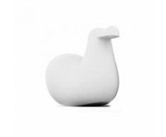 Sedia per bambini DODO, bianco