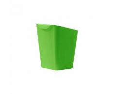 Cestino gettacarte TABOO, verde erba