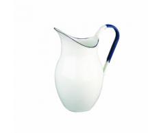 Caraffa 2,50 lt, bianco