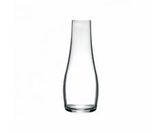 Caraffa Aura 1 lt, trasparente