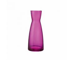 Caraffa Ypsilon 1lt, fucsia