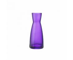 Caraffa Ypsilon 0,5 lt, spray viola