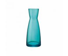 Caraffa Ypsilon 1lt, azzurro