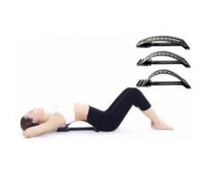 Panca bendischiena Pro11 Wellbeing