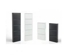 : Scarpiera 3a Sandy Bianca1062