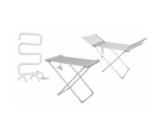 :Stendino elettrico HG8070