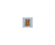 DIVERTILANDIA Bambino Gesu' 8 Cm. Con Culla