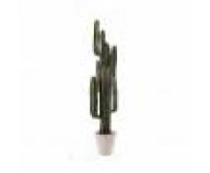 L'Oca Nera Cactus da terra pianta artificiale
