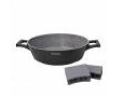 Tognana Tegame Ambiziosa 2m 28 cm + presine