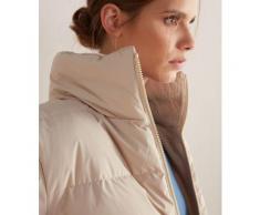 Falconeri Piumino reversibile cashmere