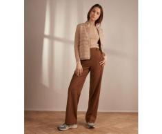Falconeri Cashmere piumino reversibile