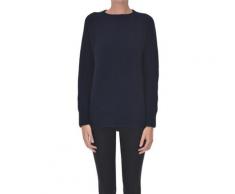 Max Mara Pullover Como in cashmere