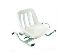 Safety Sedia Girevole Vasca Da Bagno