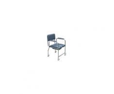 Safety Poltrona Comoda Senza Ruote