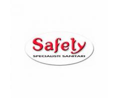 Safety Caraffa Accessoriata Con Ricarica Per Inalatore