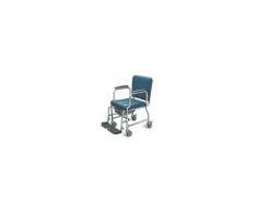 Safety Poltrona Comoda Con Ruote