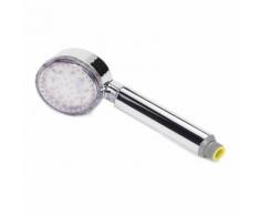 Soffione-doccia Led Multicolore