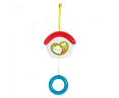Chicco Gioco Carillon Dolce Casetta 1 Pezzo