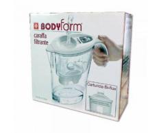 Bodyform Caraffa Filtrante