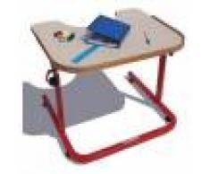 NUOVA BLANDINO ABC - Tavolo Scolastico per Bambini