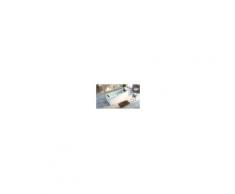 emotion Vasca idromassaggio Deluxe OMEGA ULTRA 180 con riempimento tramite troppopieno