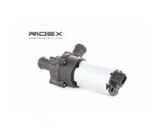 RIDEX Pompa circolazione acqua, Riscaldatore VW,AUDI,SEAT 999W0007 034965561C,078965561,34965561C 78965561,8E0261431,654603,654603,01334039,090448286