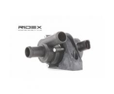 RIDEX Pompa circolazione acqua, Riscaldatore VW,AUDI,SKODA 999W0006 1K0965561B,1K0965561B